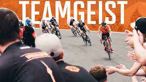 Mit 34 Leuten Durch Die Grune Holle 24h Rennen Rad Am Ring 2019 Youtube