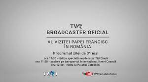 Pagesmediatv & moviestv showobservatorvideossosirea papei francisc în românia. Papa Francisc In Romania Sosirea In Bucuresti Si Vizita La Palatul Cotroceni Tvr1 Youtube