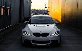 Bmw E92 M3 Bmw M3 Wallpaper Bmw M3 Bmw Wallpapers
