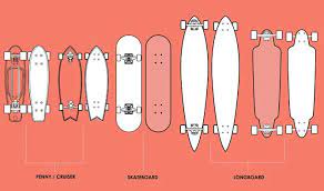 Do i want to bomb hills or cruise flats? Boardriding How To Skateboarding Magic Stick