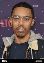 Caleb city hi-res stock photography and images