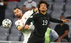 Euro 2020'de grup aşamaları sona erdi,2020 avrupa şampiyonası'nda oynanacak maçlarla grup aşaması tamamlandı. Paurzb94bd5ham