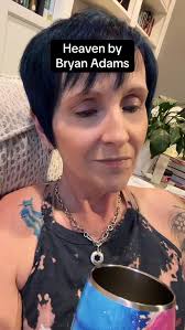 Just a few notes of Bryan Adams’ “Heaven,” and I’m right back in my younger  years…those sweet, untouchable memories that live