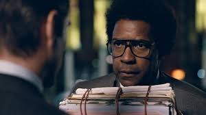 Roman J. Israel, Esq.', 'Sweet Virginia' Open This Weekend