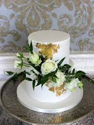 Fondant Wedding Cakes French Wedding Cakes