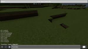 Thanks to this, it is safe to say . Troll Commands Data Pack Minecraft Pe Mods Addons
