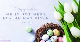 He Has Risen Ecard Online Card Easter Christian Happy Easter Quotes He Has Risen