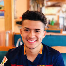 Marc Castillo's Copper Hills High School Career Home