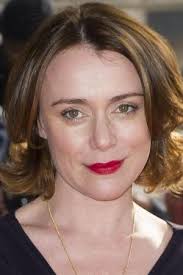 Keeley Hawes