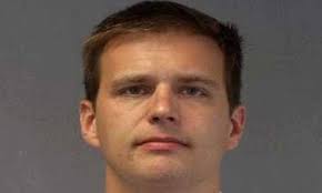 Former US marine jailed for smuggling guns into UK