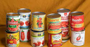 Appliances, bakeware, cookware, cutlery, kitchen storage Best Canned Tomatoes Ranked By Wirecutter And Nyt Cooking Wirecutter