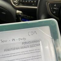 Desa siki, kecamatan dongko trenggalektelp./hp. Tnb Putrajaya Kedai Tenaga Edificio En Putrajaya
