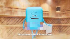 Cricket Wireless: Cricket Bares All • Ads of the World™