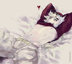 Rule34 - If it exists, there is porn of it  douma  6925534