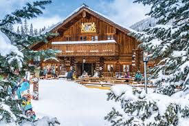 26092 east us highway 64, taos nm 87571. Taos Ski Valley N M Ski Magazine Resort Guide Review