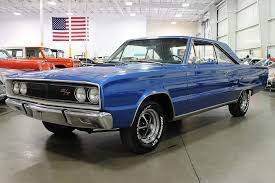 Image result for Dark Blue 1967 Dodge