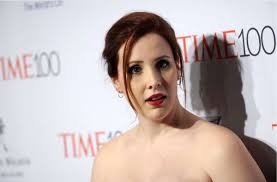 Dylan farrow, woody allen's adoptive daughter. Pqplpeljyagym