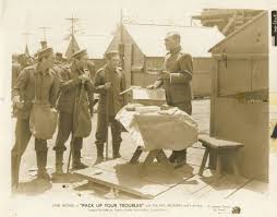 Watching 1939: Pack Up Your Troubles (1939)