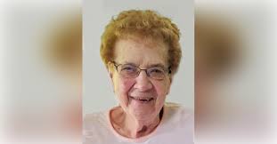 Obituary information for Florence Marie VanFleteren