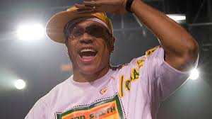 LL Cool J to host the 2012 Grammy Awards