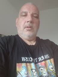 What Band you repping today? Who's