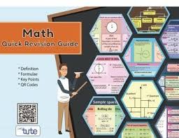 Here Is A Chart Book That Has Been Designed For The Students Who Love Math But Have A Little Less Time To Revise E Revision Guides Drawing Book Pdf Mathematics