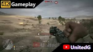 Independent website down detector … if you are wondering what is going on with battlefield 1 then you are not alone, ea servers are down impacting battlefield 1's players in the united states and europe with connectivity issues on pc, ps4 and xbox one. Battlefield 1 Xbox One X Multiplayer Gameplay 4k Youtube