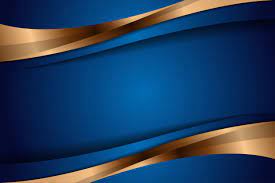 Abstract Background Blue Gold Graphic By Noory Shopper Creative Fabrica Abstract Backgrounds Gold Abstract Wallpaper Luxury Background