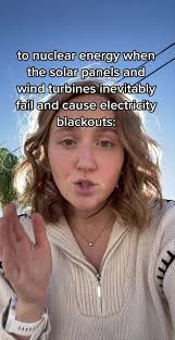 The Power of Base Load Electricity in Combating Climate Change