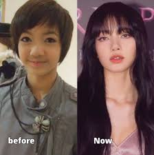 Lisa and her Official LightStick 🌟