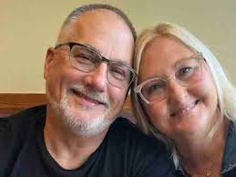 Fundraiser for Janet Olson by Samantha Chan : No One Fights Alone: Help  Barry Beat Cancer