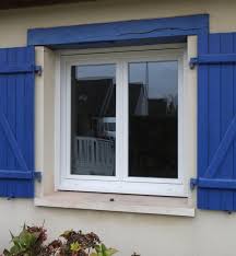 Pour une bonne isolation thermique, choisissez nos fenêtres pvc, bois ou aluminium. Fenetre Pvc En Renovation A Chartres De Bretagne Cara Fermetures