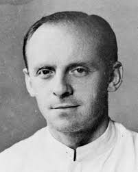 Martyrs of the Missionary Society of St. Columban