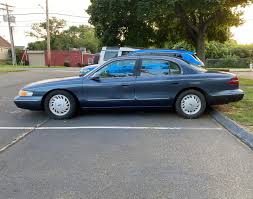 Image result for Medium Wedgewood 1996 Town Car