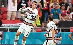 In fact, hungary are the team portugal have faced the most times without ever losing. Dl3eopne9no0cm