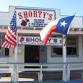 Darren MCGill @ Shorty's Place event in Port Aransas, TX