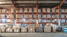 Warehousing Hazards in the Workplace