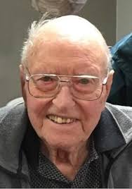 Harry Baldwin Obituary (2020)