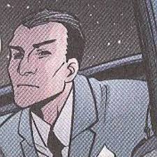 Madame Xanadu Characters