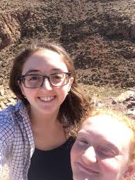 College is Pretty Great-Caroline Ellison '12