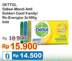 Mandi dengan sabun dettol tidak hanya. Promo Harga Dettol Sabun Mandi Batang Terbaru Minggu Ini Katalog Giant Indomaret Hemat Id