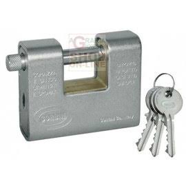 Armored Padlock product image