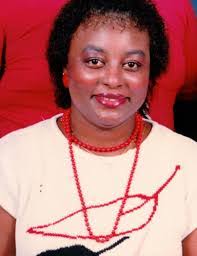 Paulette Brewington's Instagram, Twitter & Facebook