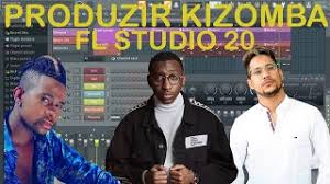 Maybe you would like to learn more about one of these? Edgar Domingo X Messias Maricoa X Rui Orlando Como Fazer Instrumental Kizomba Tutorial Fl Studio Youtube