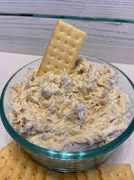Maybe you would like to learn more about one of these? Smoked Fish Dip From Michigan To The Table