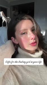 Oversized Sunglass Audrey Hepburn