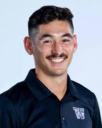 Fay Unleashes Huge Kick To Win Pac-12 10k Title