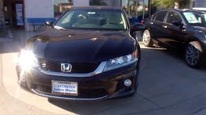 Image result for Crystal Black 2013 Honda