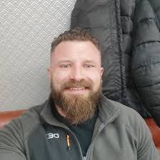 Crying to God for healing