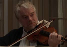 Showtime Gives Series Orders to Phillip Seymour Hoffman Comedy 'Happyish'  and Dominic West Drama 'The Affair'